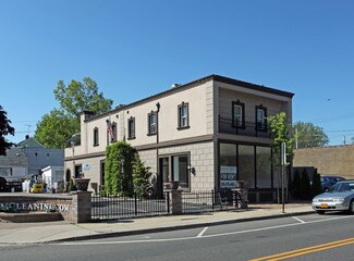 Plus de détails pour 49 Glen Head Rd, Glen Head, NY - Local commercial à louer