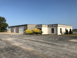 Plus de détails pour 5294 Sebring Warner Rd, Greenville, OH - Industriel/Logistique à vendre