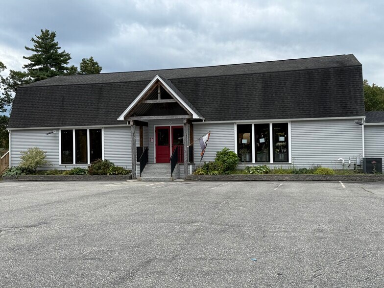 3 Rockingham Rd, Londonderry, NH à vendre - Photo de l’immeuble – Image 2 sur 13