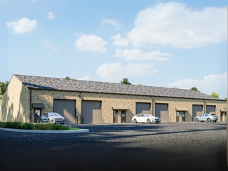 Plus de détails pour 907 S 17th St, Yukon, OK - Industriel/Logistique à louer