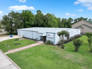 Plus de détails pour 25020 Oakhurst Dr, Spring, TX - Industriel/Logistique à vendre