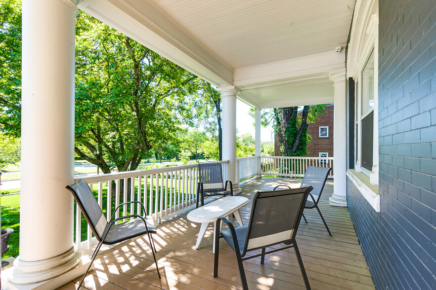 3210 Chamberlayne Ave, Richmond, VA à louer - Photo de l’immeuble – Image 2 sur 13
