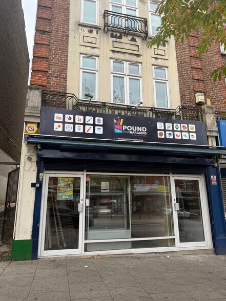 23 Craven Park Rd, Londres à louer - Photo de l’immeuble – Image 2 sur 2