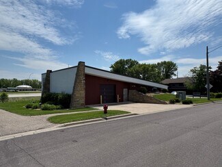 Plus de détails pour 2110 9th St E, Glencoe, MN - Industriel/Logistique à louer