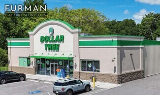 Plus de détails pour 101 William Clark Blvd, Santee, SC - Local commercial à vendre