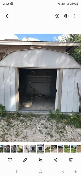 7112-7120 Old Cheney Hwy, Orlando, FL à louer - Photo de l’immeuble – Image 2 sur 8
