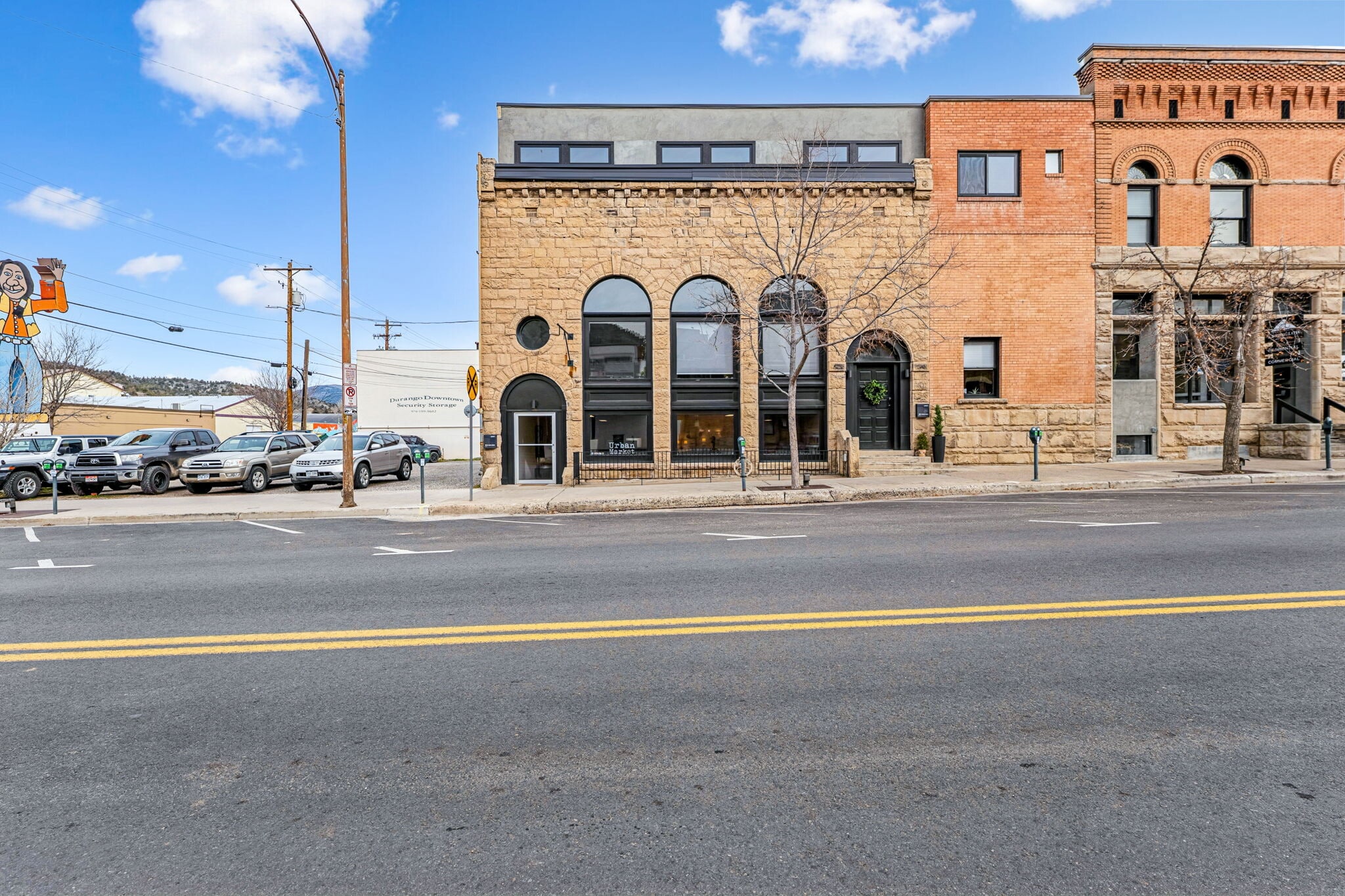 120 W 9th St, Durango, CO à louer Photo intérieure– Image 1 sur 37