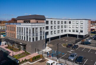 Plus de détails pour 1120 E St. Georges Ave, Linden, NJ - Local commercial à louer