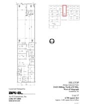 21421 Hilltop St, Southfield, MI à louer Autre– Image 1 sur 1