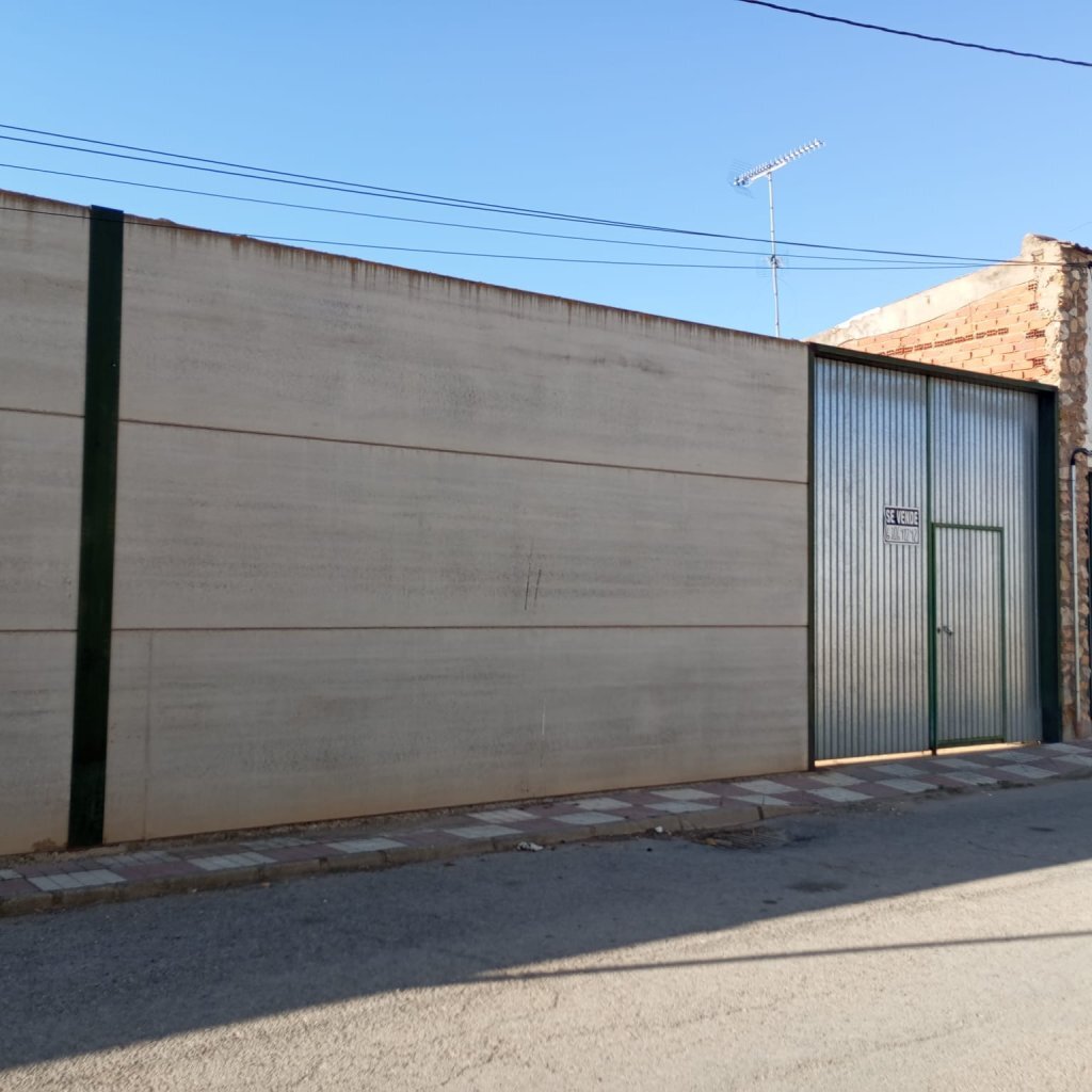 Terrain dans La Villa de Don Fadrique, Toledo à vendre Autre– Image 1 sur 4