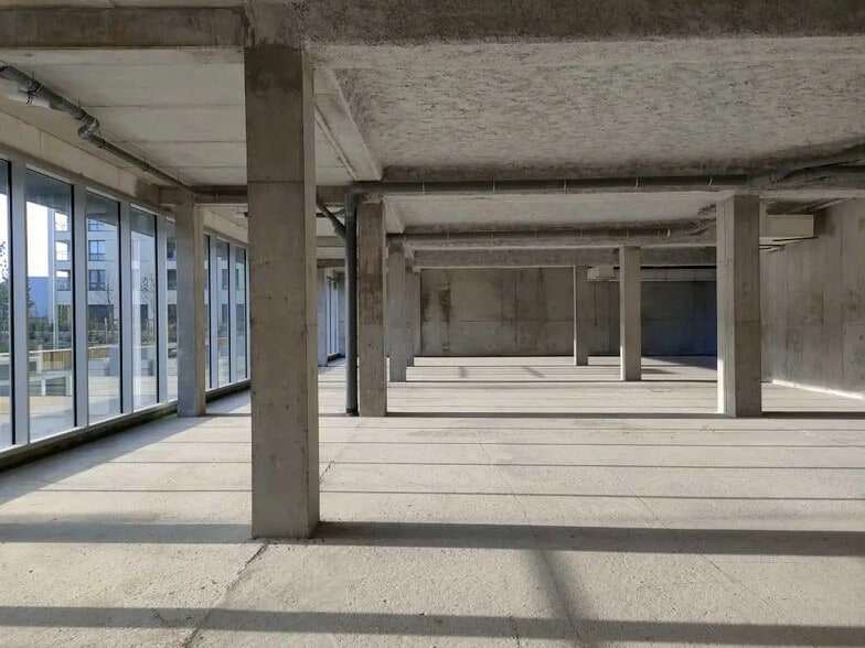 39 Cours Louis Fargue, Bordeaux à vendre - Photo intérieure – Image 3 sur 7