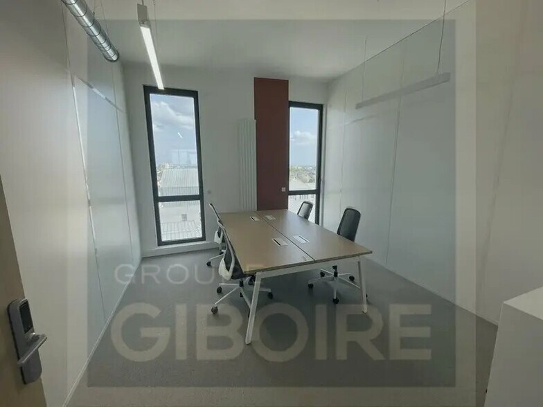3 Rue Jean Zay, Angers à louer - Photo intérieure – Image 2 sur 5