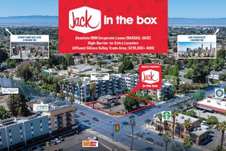 Plus de détails pour 41115 Fremont Blvd, Fremont, CA - Local commercial à vendre