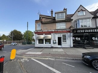 Plus de détails pour 1 Echo Sq, Gravesend - Local commercial à louer