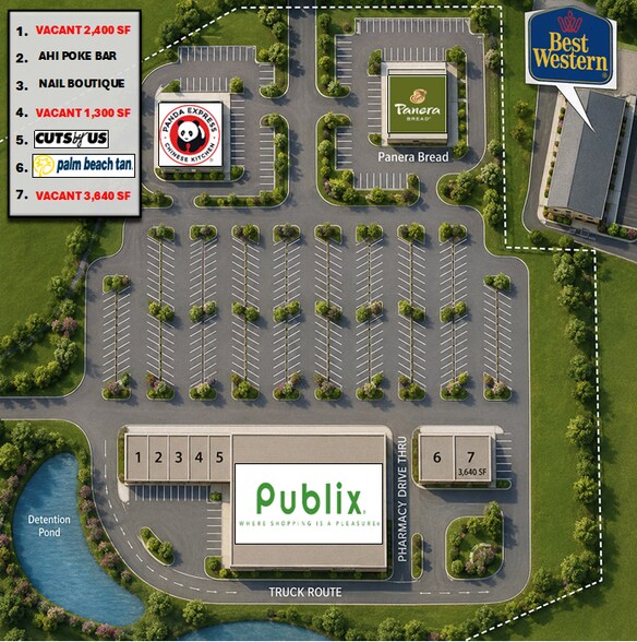 847 Boll Weevil Cir, Enterprise, AL à louer - Photo de l’immeuble – Image 2 sur 5