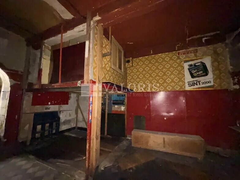 Local commercial dans Lyon à vendre - Photo de l’immeuble – Image 3 sur 5