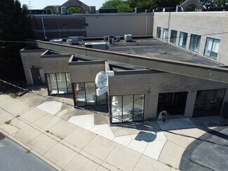 Plus de détails pour 240 Harrisburg Ave, Lancaster, PA - Local commercial à louer