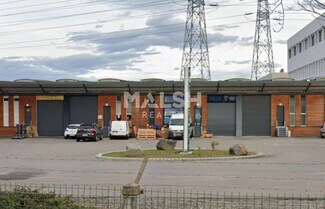 Plus de détails pour Local d'activités à louer