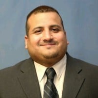 Gabriel Garcia