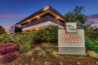 Plus de détails pour 380 Stevens Ave, Solana Beach, CA - Bureau à louer