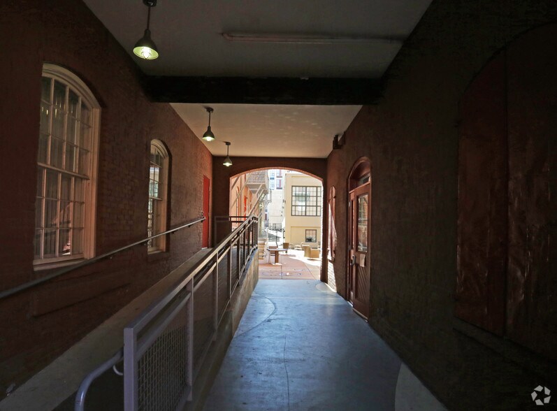 2101 E Main St, Richmond, VA à vendre - Photo de l’immeuble – Image 3 sur 10