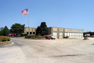 Plus de détails pour 28913 N Herky Dr, Lake Bluff, IL - Industriel/Logistique à louer
