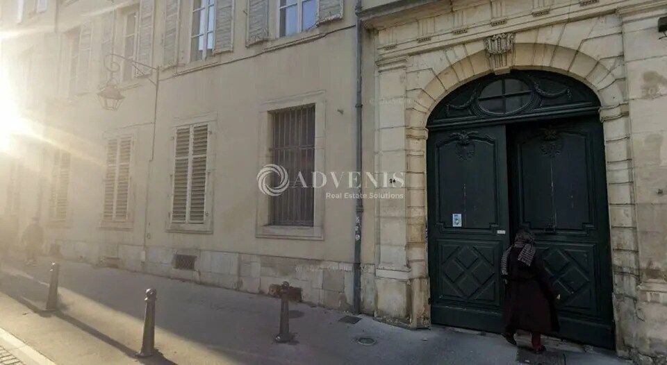 Bureau dans Nancy à louer Photo de l’immeuble– Image 1 sur 7