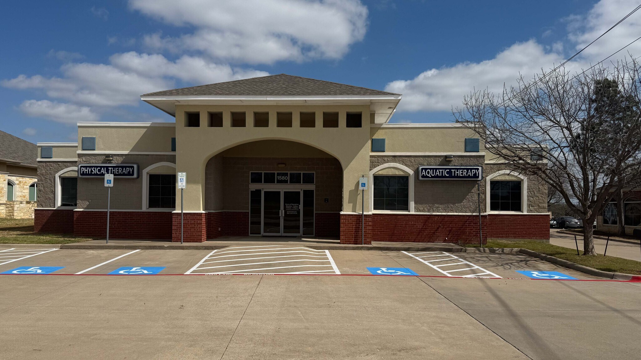 1580 US Highway 287 N, Mansfield, TX à vendre Photo principale– Image 1 sur 35