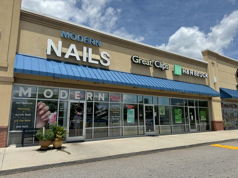 142 Walmart Way, Eastanollee, GA à louer - Photo de l’immeuble – Image 2 sur 4