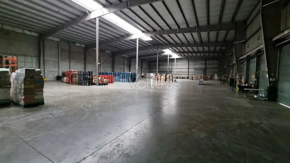 Local d’activités dans Bruguières à louer Photo intérieure– Image 1 sur 5