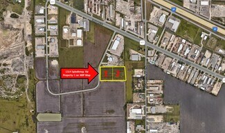 Plus de détails pour 1314 Spindletop Rd, Corpus Christi, TX - Industriel/Logistique à louer
