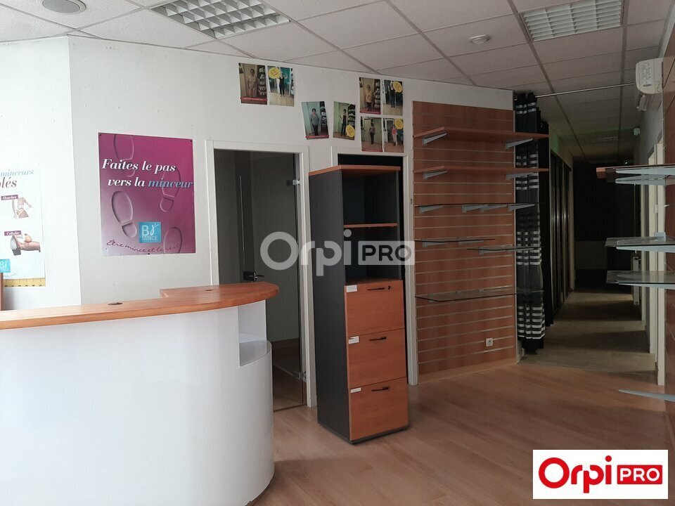 Local commercial dans Valence à louer Photo intérieure– Image 1 sur 7