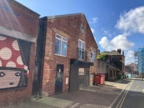 68 Brown St, Sheffield à louer Photo de l’immeuble– Image 2 sur 2