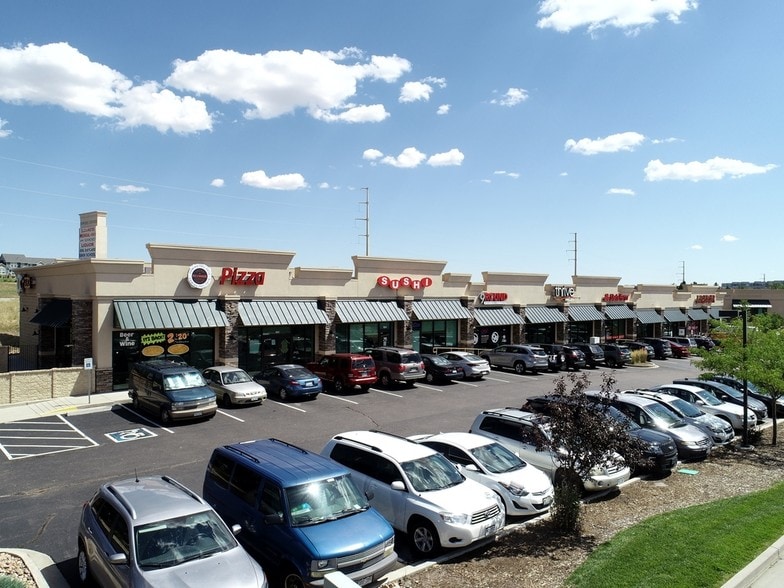 5519-5563 Powers Center Pt, Colorado Springs, CO à louer - Photo principale – Image 1 sur 7