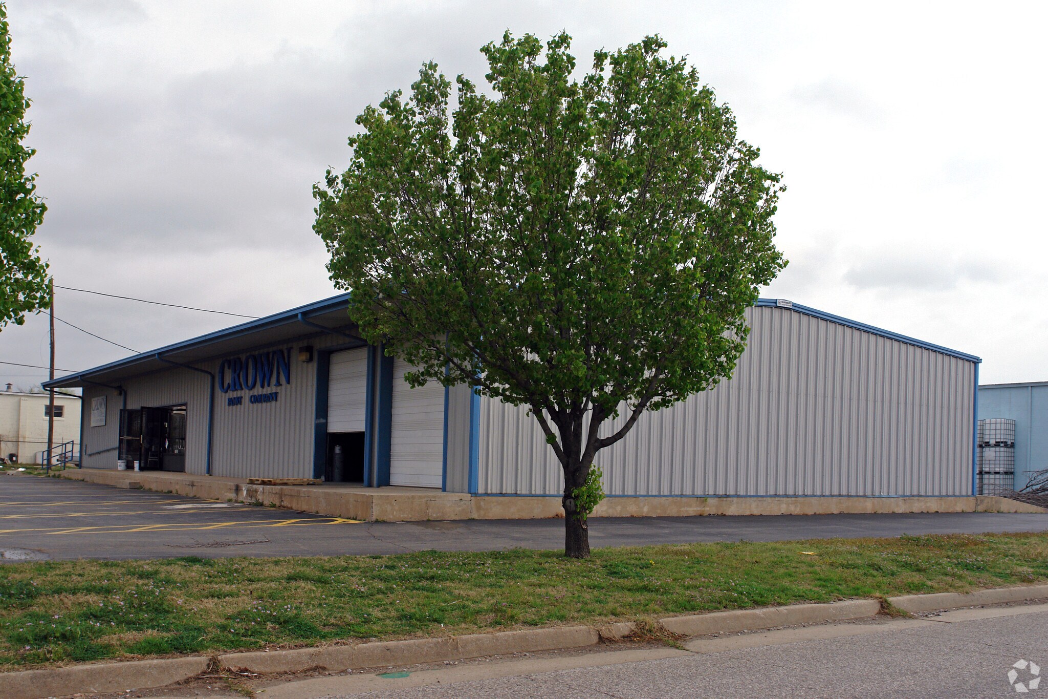 2 N Pennsylvania Ave, Oklahoma City, OK à louer Photo principale– Image 1 sur 16
