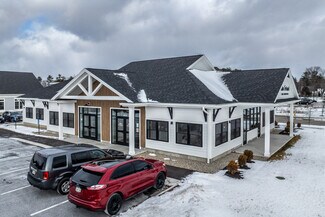 Plus de détails pour 707 US Route 1, Scarborough, ME - Local commercial à louer