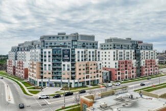 Plus de détails pour 80-100 Starwood Dr, Guelph, ON - Local commercial à louer
