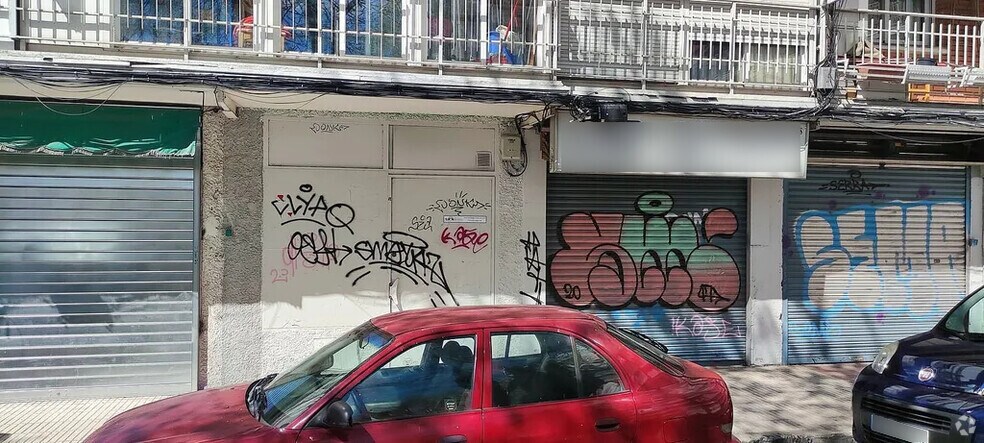 Local commercial dans Alcorcón, Madrid à louer - Photo intérieure – Image 1 sur 1