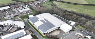 Plus de détails pour Monks Brk, Newport - Industriel/Logistique à louer
