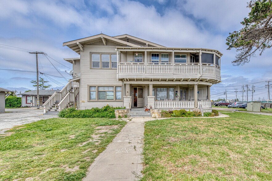 1200 W Market Cir, Salinas, CA à vendre - Photo principale – Image 1 sur 25