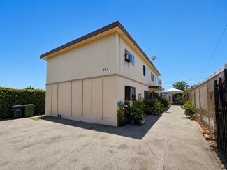 Plus de détails pour 724 E 32nd St, Los Angeles, CA - Logement à vendre