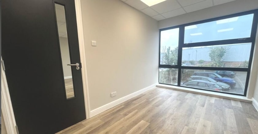 6-12 White House Rd, Ipswich à louer Photo intérieure– Image 1 sur 4