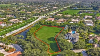 Plus de détails pour 12981 Kapok Ln, Davie, FL - Terrain à vendre