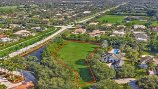 Plus de détails pour 12981 Kapok Ln, Davie, FL - Terrain à vendre