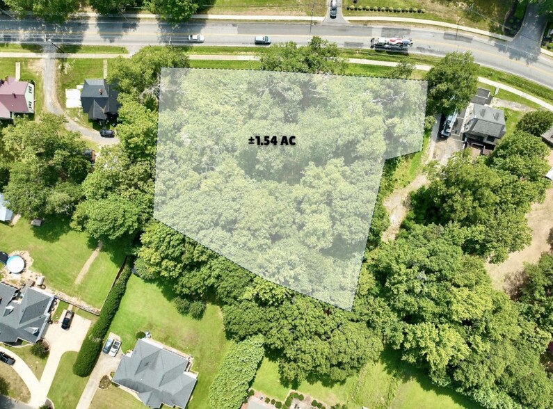 310 West Georgia Rd, Simpsonville, SC à vendre - Photo de l’immeuble – Image 2 sur 4