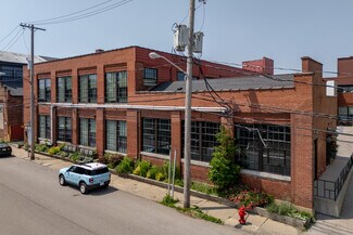 Plus de détails pour 320 Grote St, Buffalo, NY - Bureau à louer