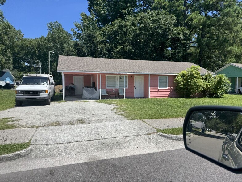 407 Maides Ave, Wilmington, NC à vendre - Photo de l’immeuble – Image 2 sur 11
