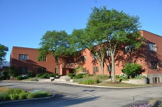 Plus de détails pour 950 N York Rd, Hinsdale, IL - Bureau/Médical à louer
