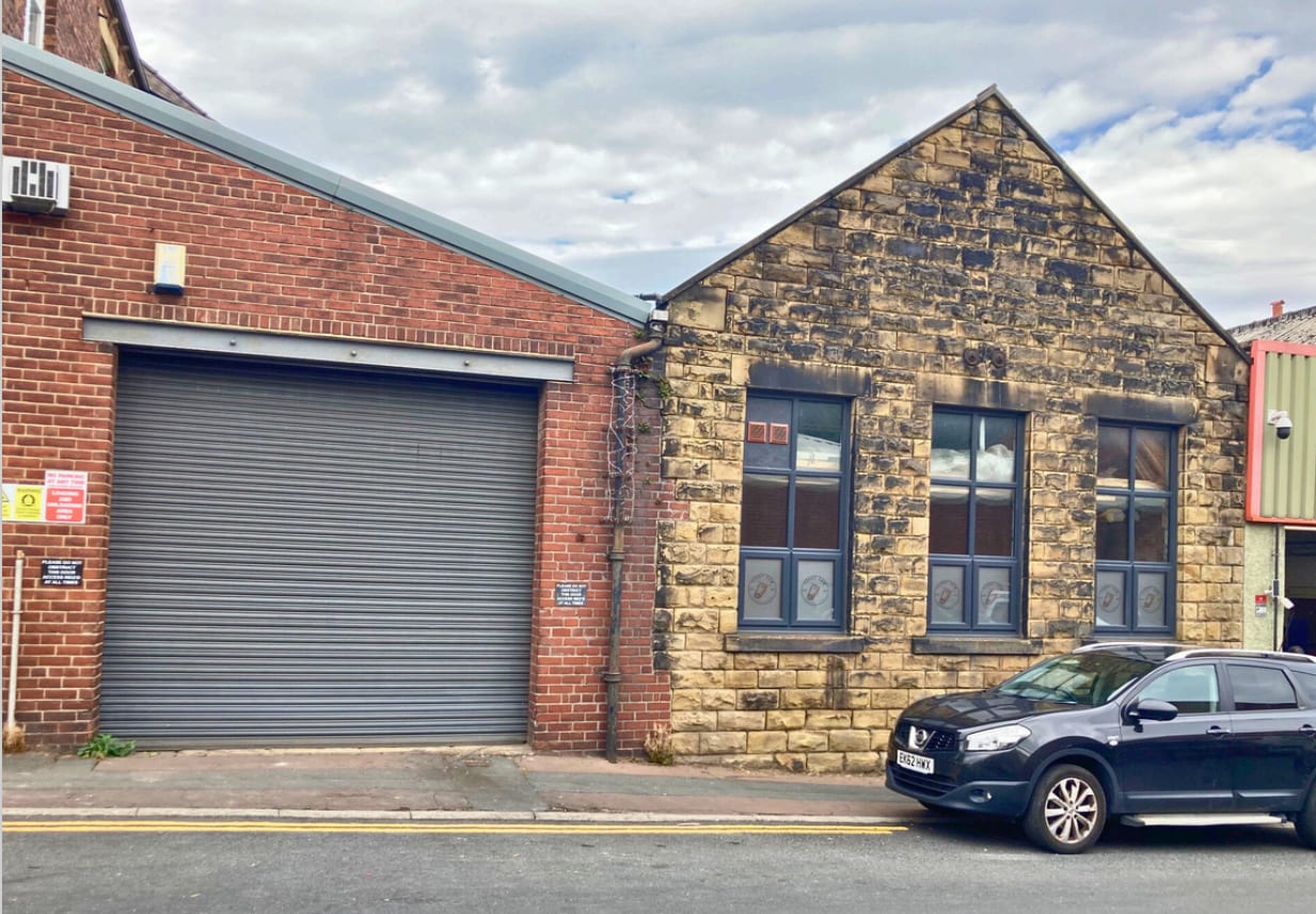 Middleton Rd, Morley à louer Photo de l’immeuble– Image 1 sur 1