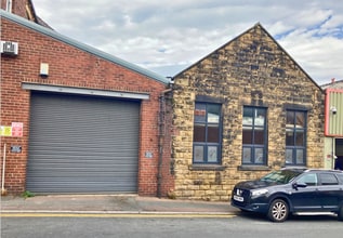 Middleton Rd, Morley à louer Photo de l’immeuble– Image 1 sur 1